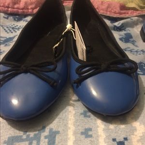Zara ballet flats brand new size 36